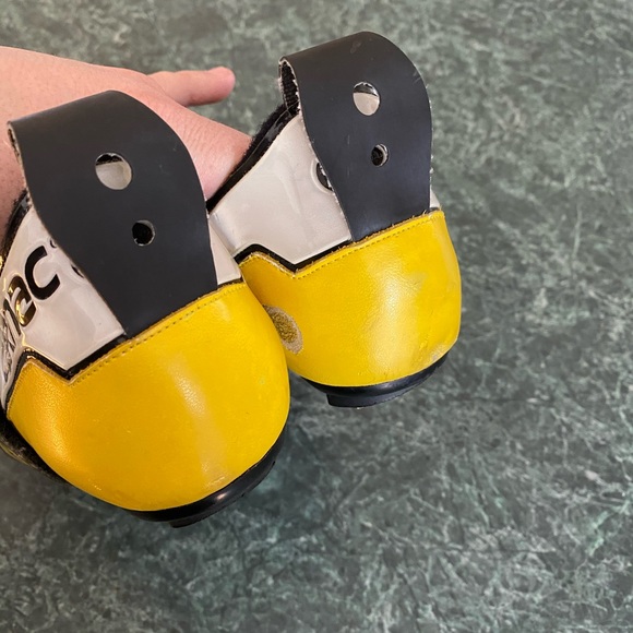 Carnac Shoes Carnac Graphite Trs2k Cycling Shoes Size 395 Poshmark